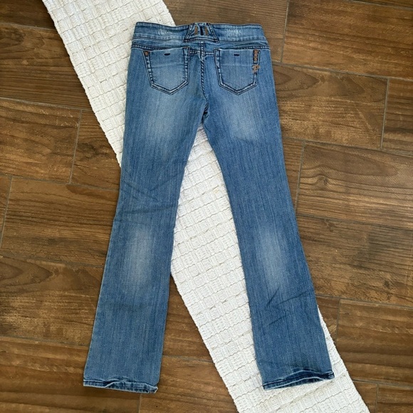 Papaya jeans Size 3 - Picture 2 of 11